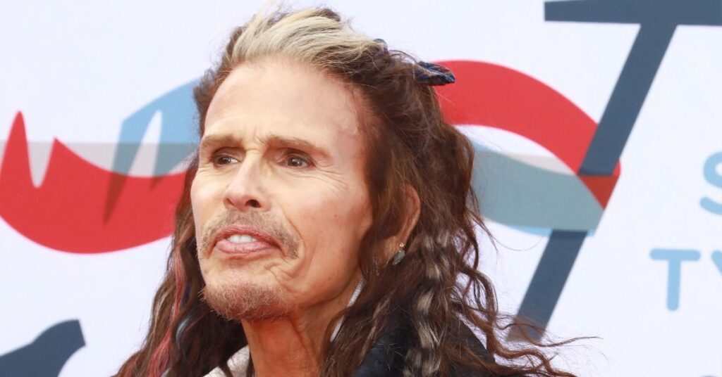 Steven Tyler Demands Sexual Abuse Lawsuit Be Dismissed, Says Accuser Consented