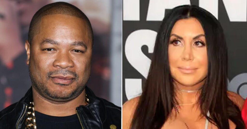 Xzibit’s Estranged Wife Demands $230k To Pay Her Bills, Reveals She’s Close To Bankruptcy