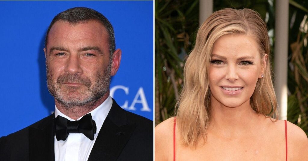 Liev Schreiber Attacked by 'Vanderpump Rules' Star Ariana Madix's Fan After Criticizing Her NY Times Profile