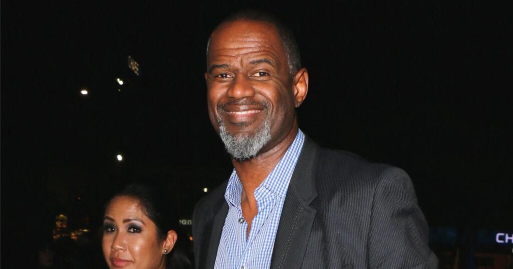 Brian McKnight Denies Abandoning His Estranged Daughter, Says He Paid Support For 18 Years