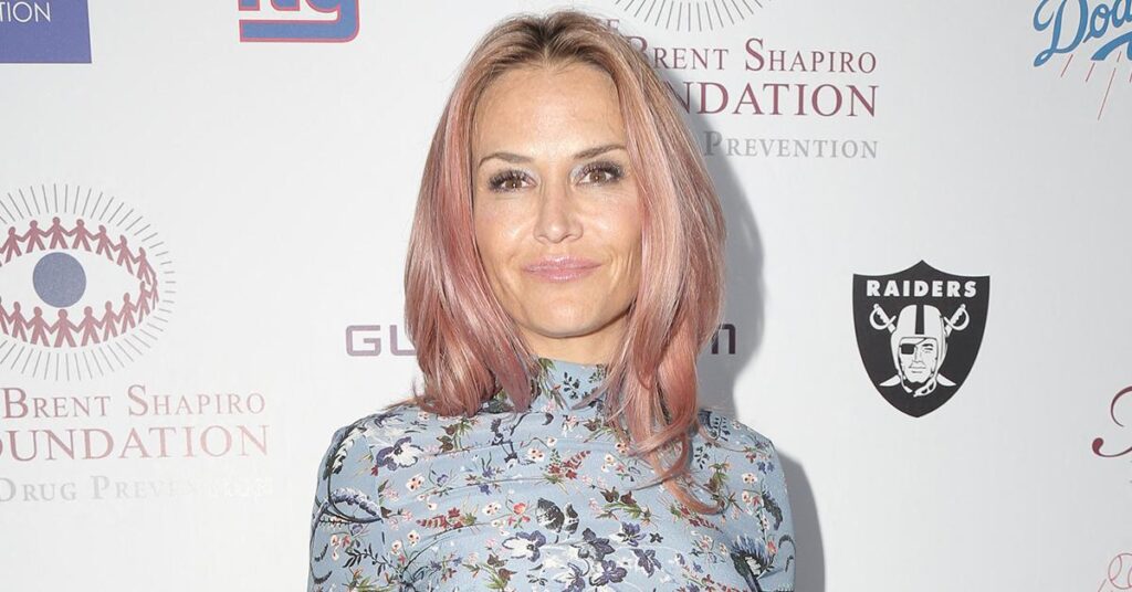 Charlie Sheen’s Ex-wife Brooke Mueller Has ‘Left Her Demons in the Past’ Two Years After Secret Airport Arrest