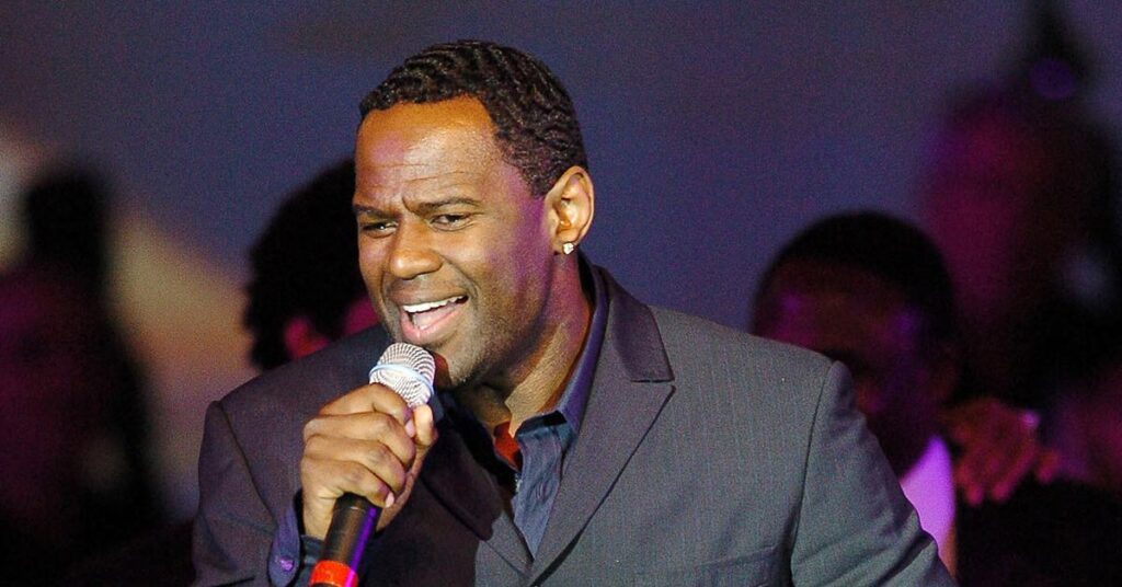 Brian McKnight Sued by Estranged Daughter For Allegedly Spreading ‘Vicious Lie’ About Her Online 