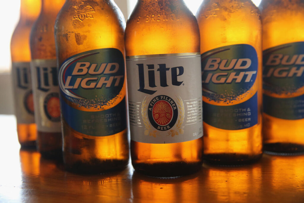 Bud Light sales continue to fall weeks after Mulvaney promo debacle