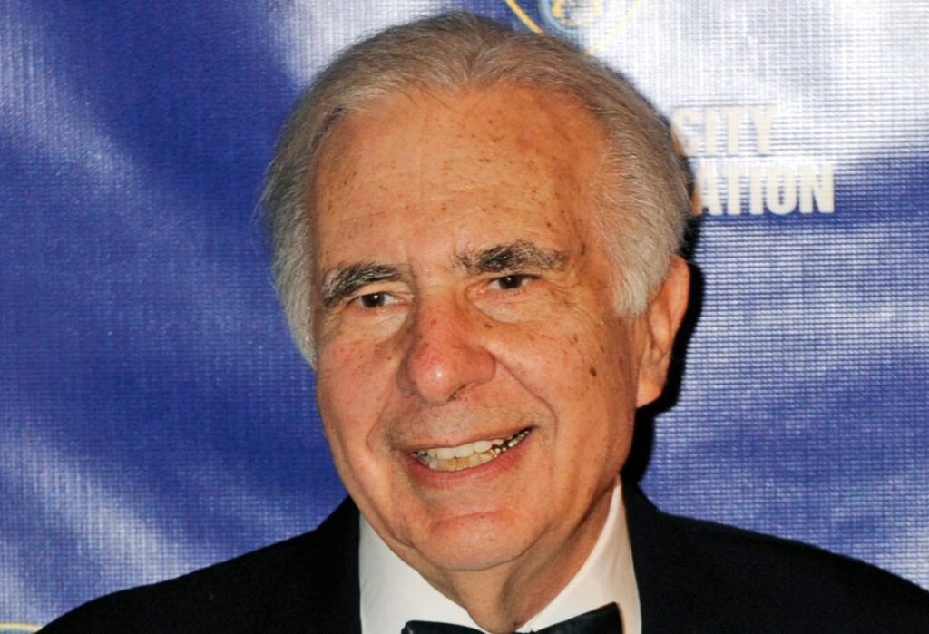 Icahn Enterprises continues to tumble following Hindenburg short report, Bill Ackman's responses