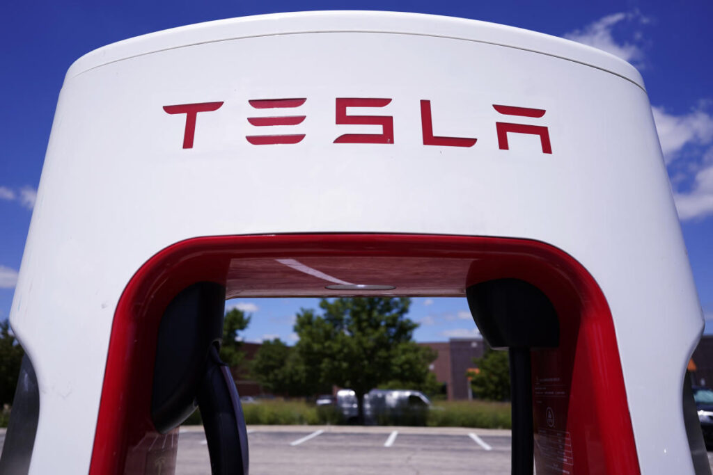 State Supreme Court overturns judge's ruling prohibiting Tesla dealership in Delaware