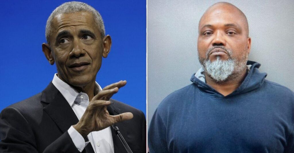 Cocaine Dealer Released From Prison By Obama Shot A Woman In Chicago