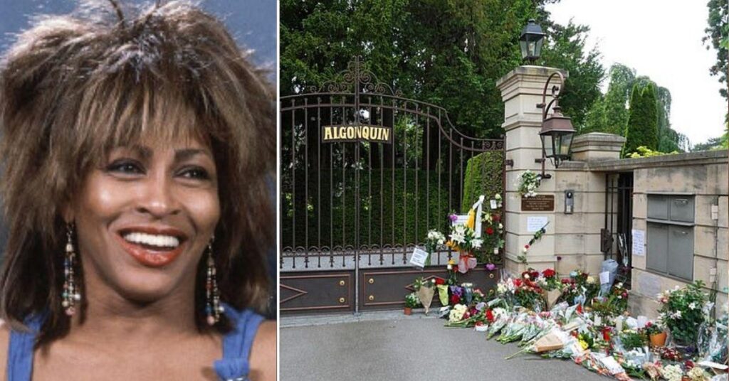 Tina Turner was 'Loved' and 'Adored' by Her Swiss Neighbors and Friends