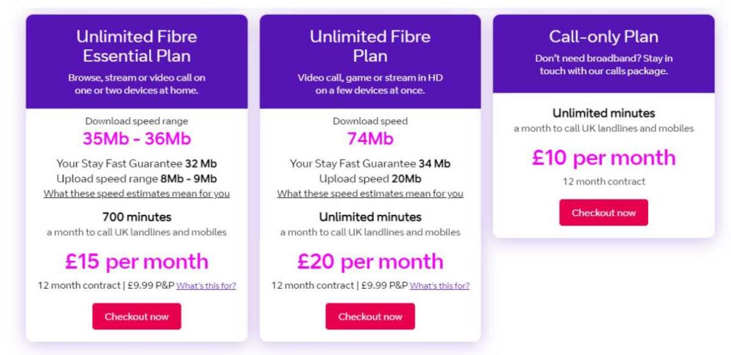 How to get cheap BT broadband if you're on benefits