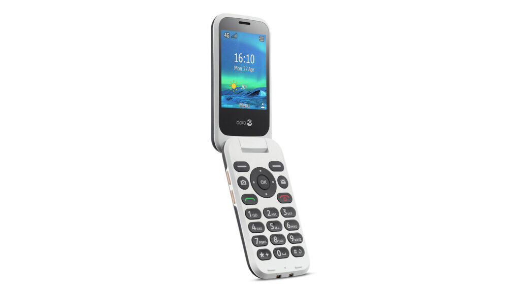 Best phone for seniors 2023