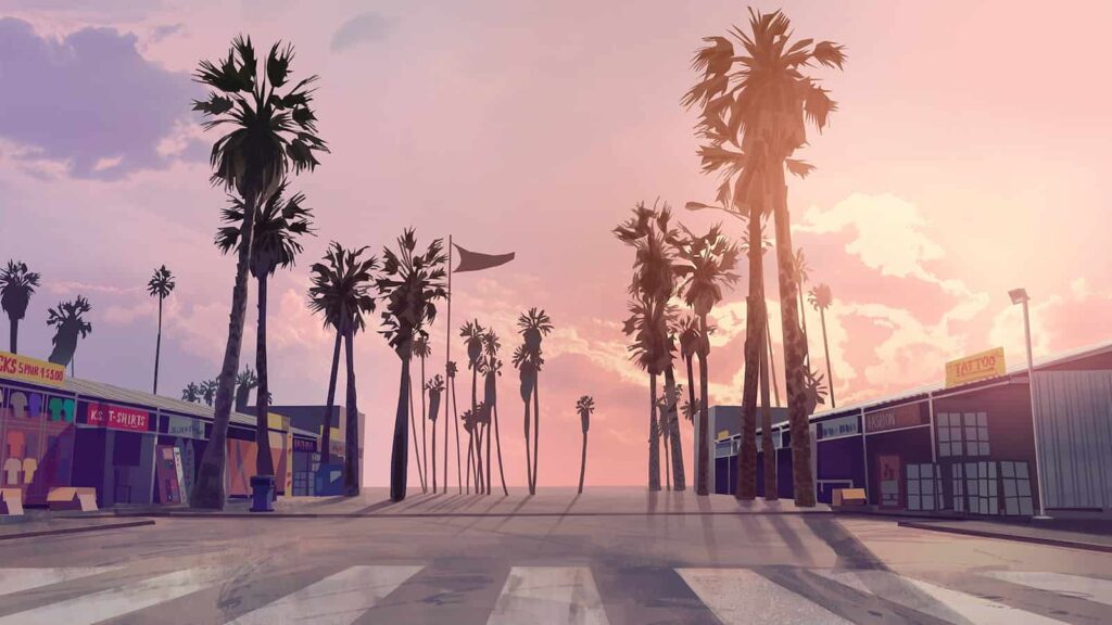 Take-Two seemingly teases GTA VI release for 2024