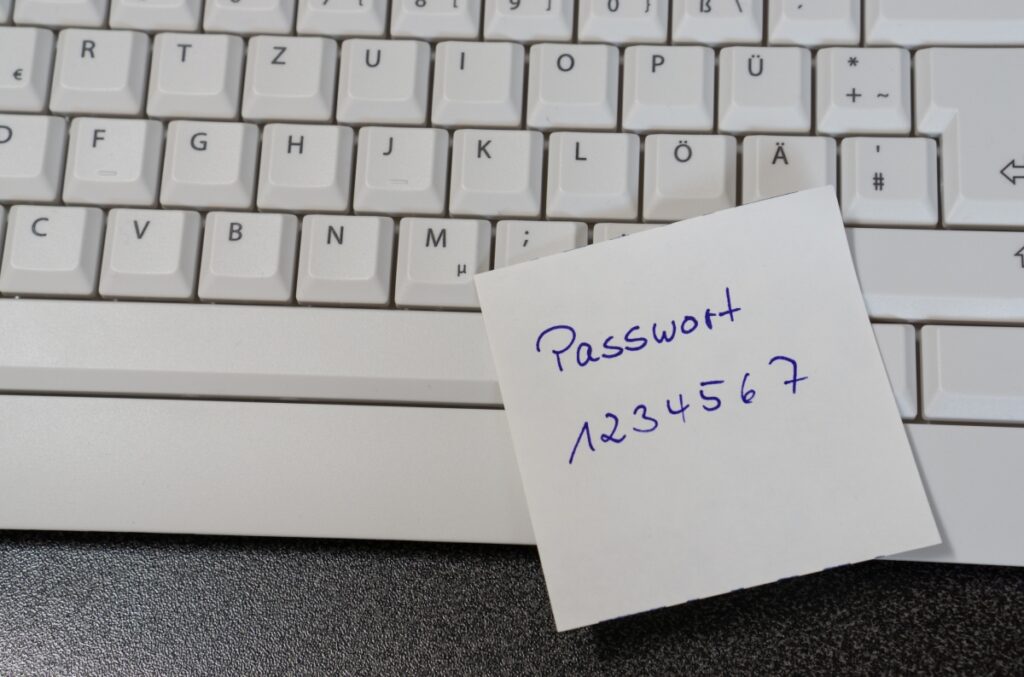 Google says goodbye to passwords with passkeys launch