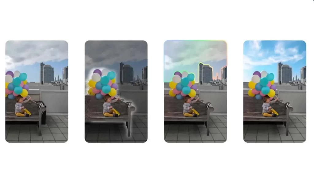 Google announced insane Magic Editor for Google Photos