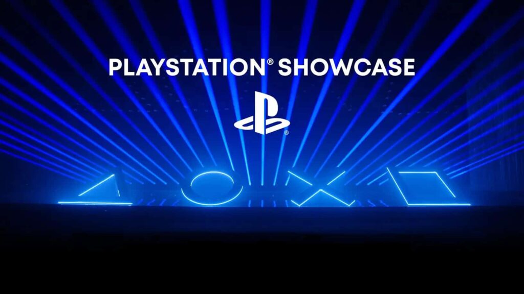 Sony's new PlayStation Showcase event will be an hour long