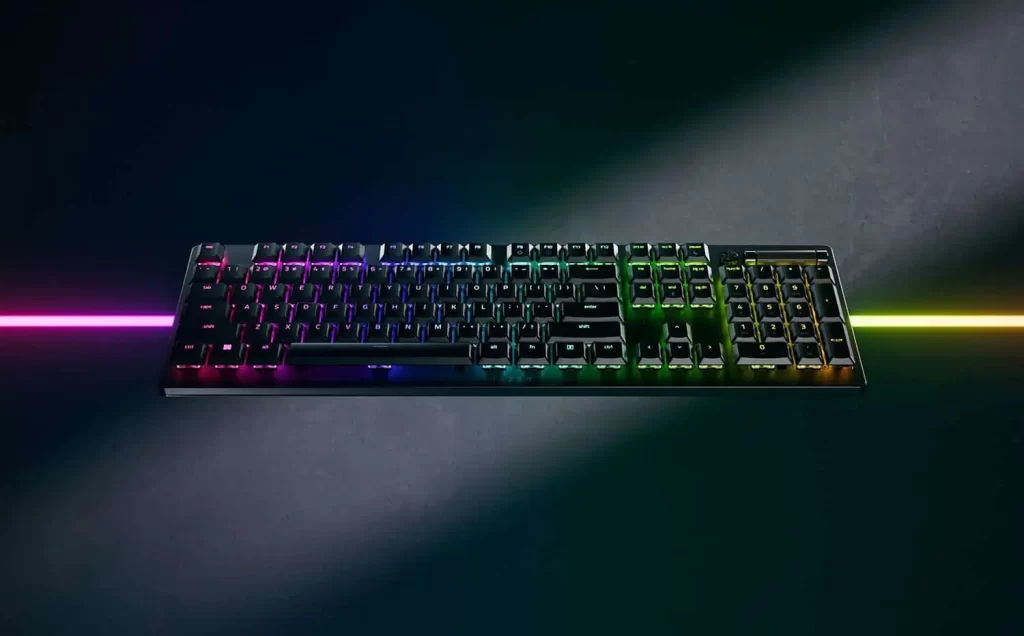 Best Razer gaming keyboards - May 2023