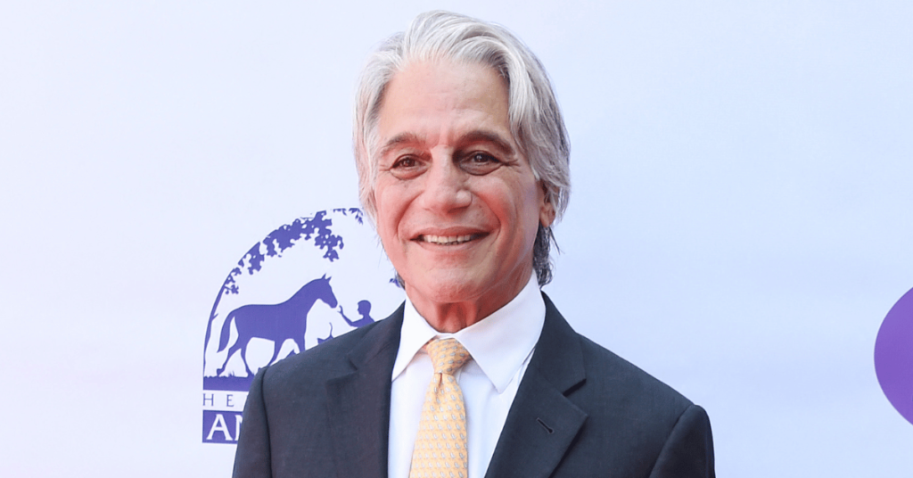 Tony Danza Apologizes to Reporter After 'Condescending' Red Carpet Interview Goes Viral