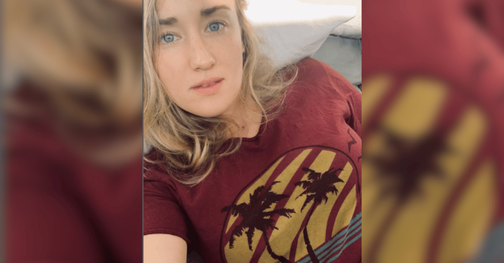 'The Last of Us' Actress Ashley Johnson Files Restraining Order Against Ex-Boyfriend