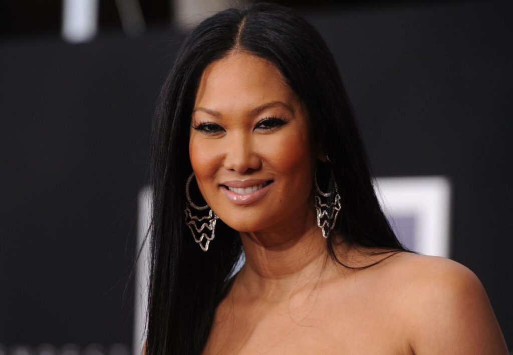 Kimora Lee Says $93 Million US Wants From Tim Leissner Is Hers