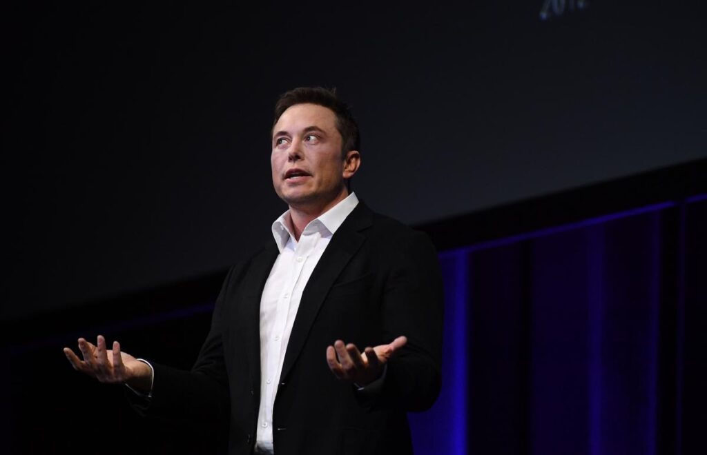 Elon Musk Fires Back at Subpoena in Epstein Case, Calling It 'Idiotic'