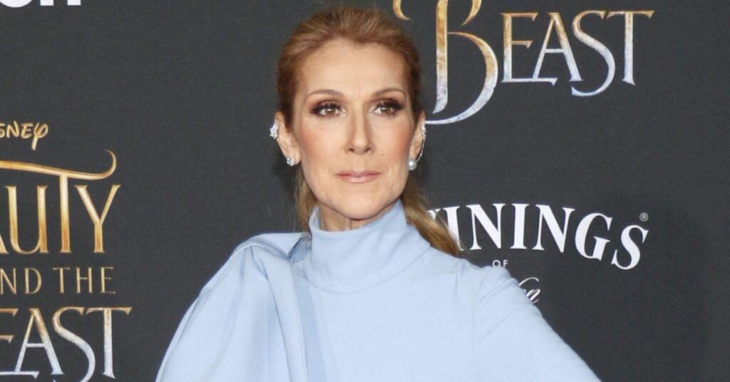 Celine Dion Cancels World Tour as Battle With Stiff Person Syndrome Worsens