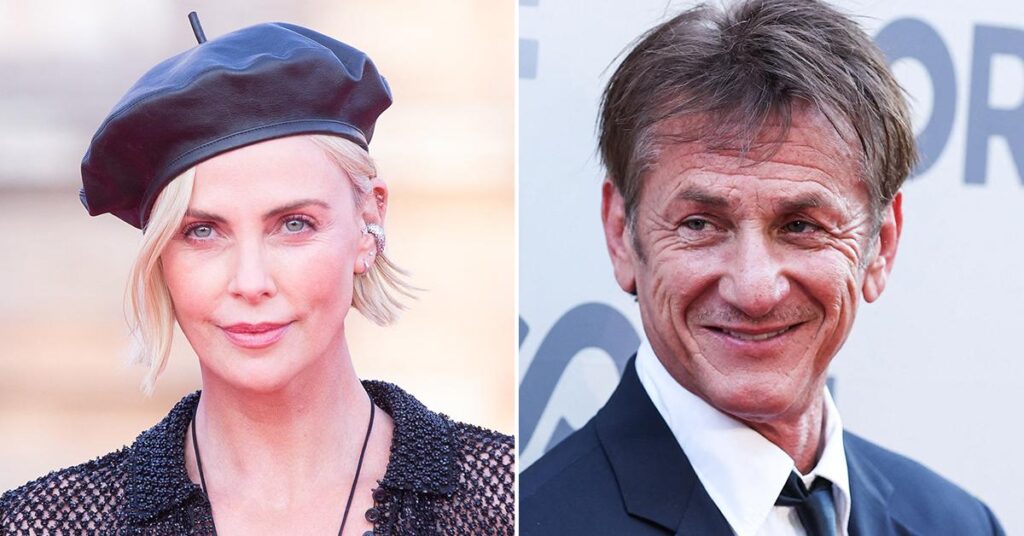 Charlize Theron Linked To Alex Dimitrijevic Almost One Decade After Sean Penn Split