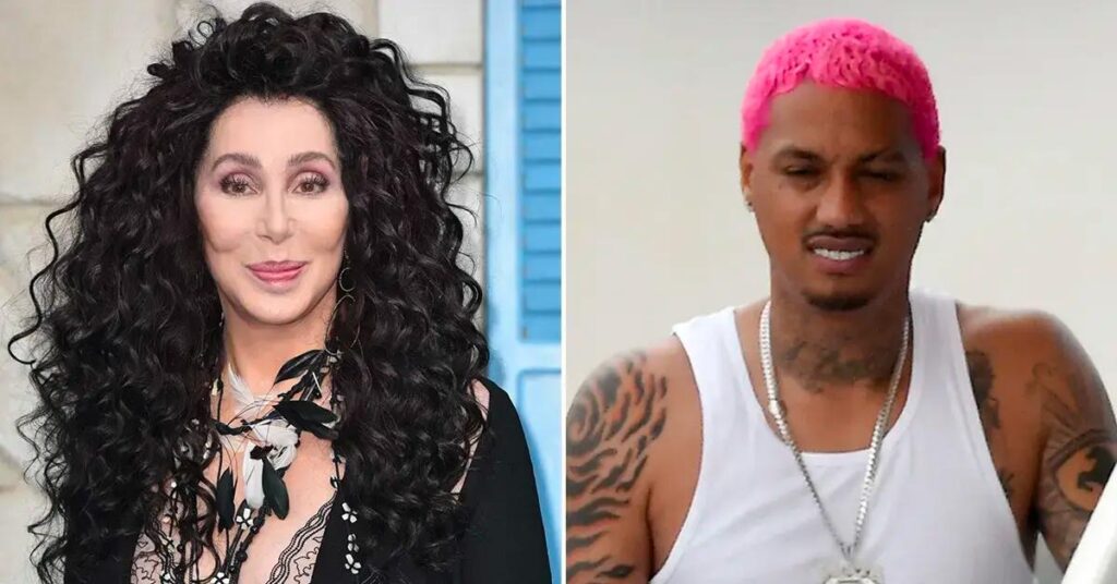 Cher & Alexander 'AE' Edwards Break Up After Family Expressed Concerns