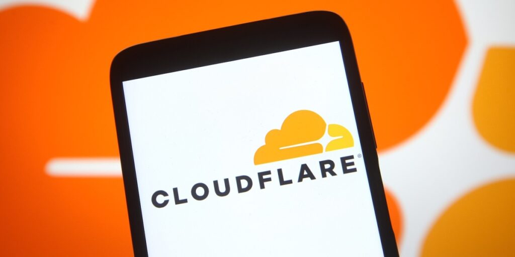 Cloudflare unveils Cloudflare One for AI to enable safe use of generative AI tools