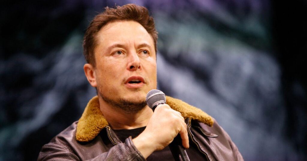 Elon Musk Enjoys 'Exploratory Journeys' and Supports MDMA and Mushrooms