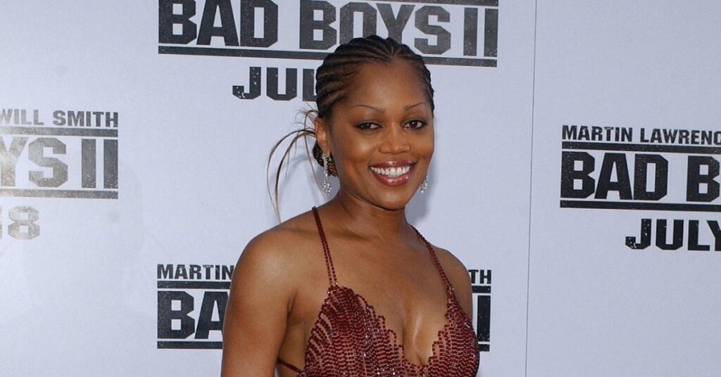 Ex-Manager of Theresa Randle Speaks Out After Concerning Video