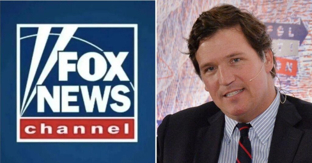 Fox Board Member Confided to Tucker Carlson his Firing was Secret Condition of $787.5 Million Settlement With Dominion