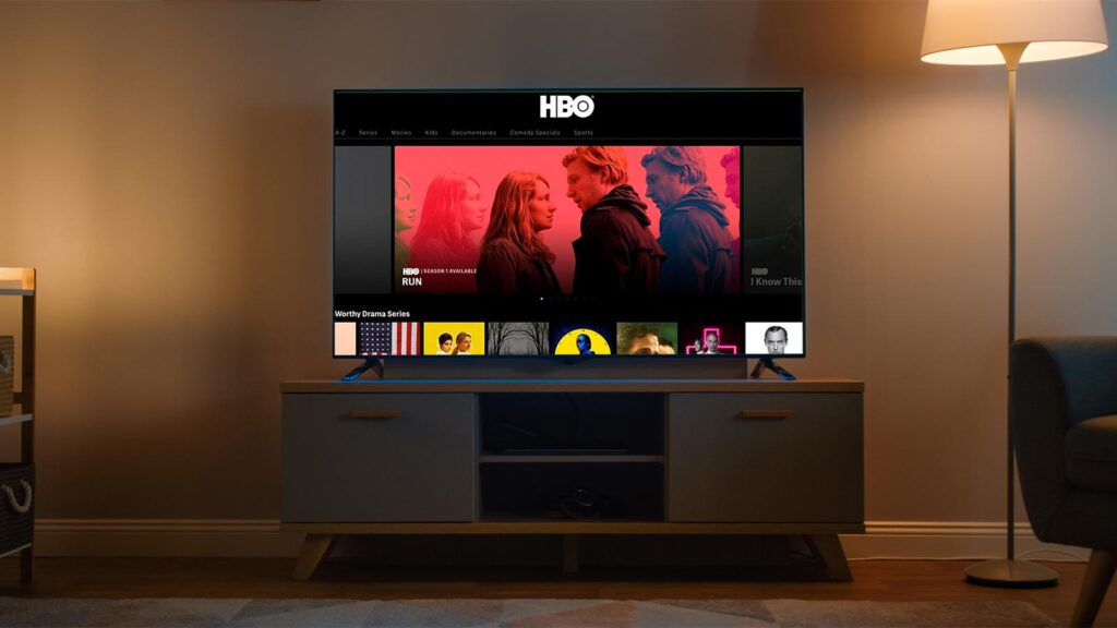 How to Watch HBO in the UK