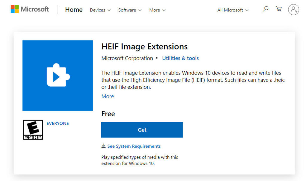 How To Open HEIC Files in Windows & Convert to JPG