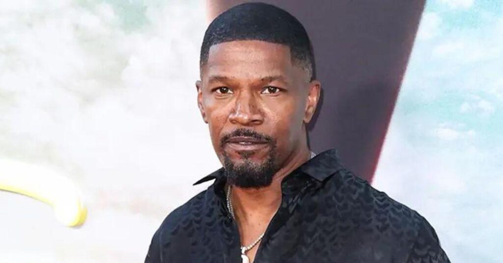 Jamie Foxx's Team Calls in Neurologist To Assess Actor's 'Medical Complication'