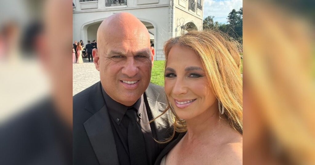 Ex-‘RHONY’ Star Jill Zarin Fighting Boyfriend Gary’s Family in Court Over Million-dollar Loan