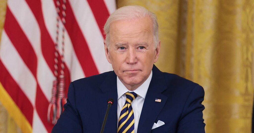 Joe Biden's Black-Sheep Brother Allegedly Traded Family Name to Settle $140 Million Foreign Debt