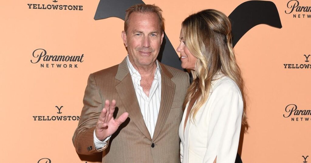 See Kevin Costner's Divorce Docs That Could Put His $250 Million Fortune at Risk