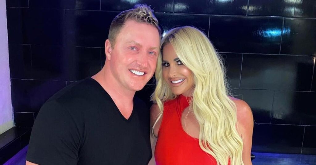 Kim Zolciak and Estranged Husband Kroy Tax Debt Grows As Custody Fight Rages on