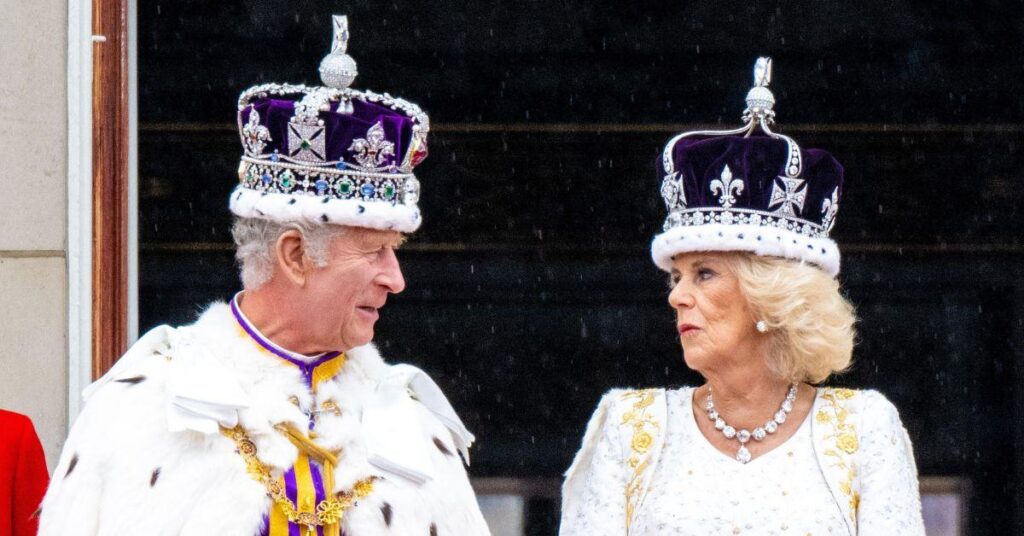 King Charles Had Meltdown at Coronation After Event Ran Behind Time