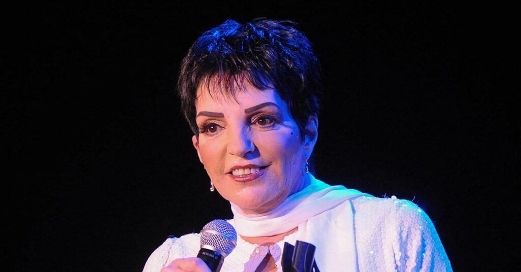 Liza Minnelli, 77, Sparks Health Concerns After Musical No-Show