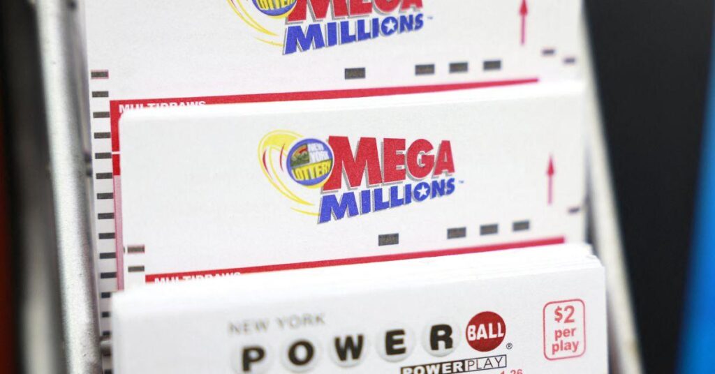 Landscaper Sues Landlord For Allegedly Stealing His $2 Billion Lottery Ticket