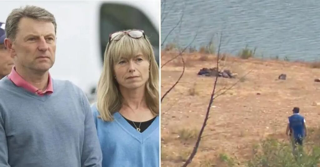 Missing Madeleine McCann Investigators 'Tipped Off' To Suspect Christian Brueckner's Beachfront Lair, Private Eye Says