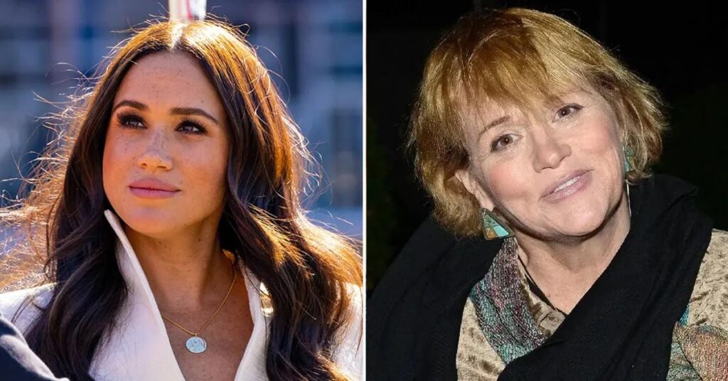 Meghan Markle Accuses Half-sister Of Turning A ‘personal Grudge’ Into Never-ending Court Battle