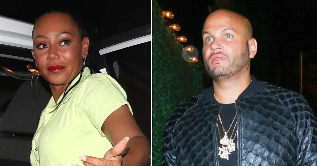 Mel B Accuses Ex-husband of Leaving 11-year-old Daughter With ‘Rotating List of Third Parties’ in Custody War