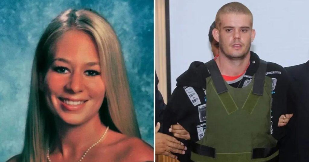 Joran van der Sloot Conned Natalee Holloway Investigators: Cops