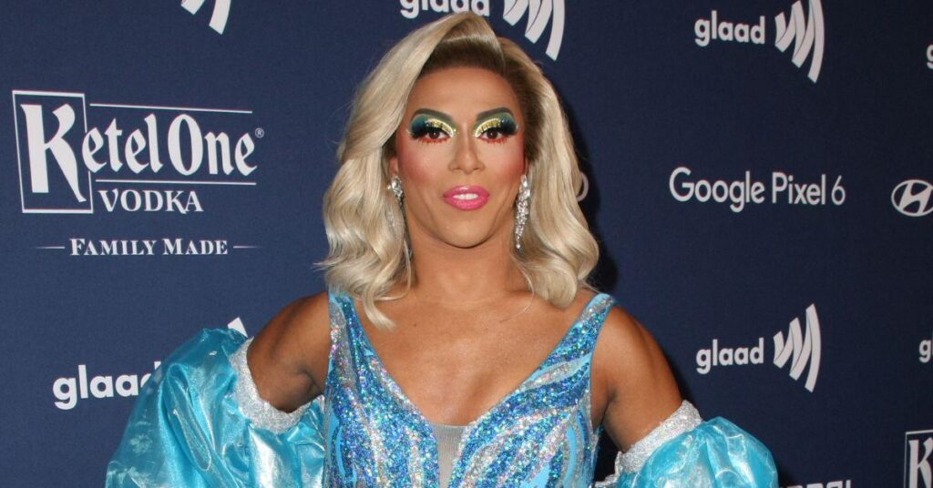 'RuPaul's Drag Race' Star Shangela Accused of Rape by 'We're Here' Crew Member, Drag Queen Denies Allegations