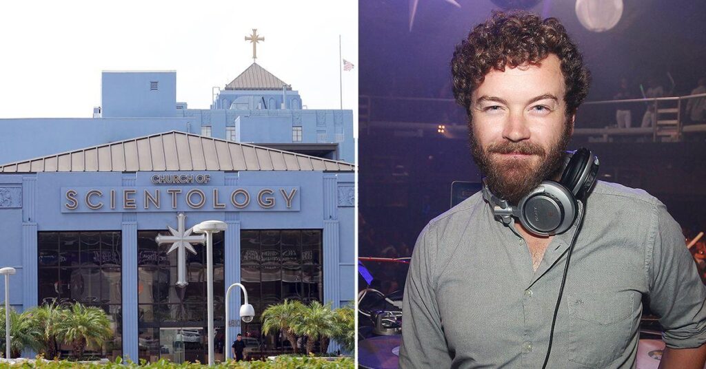 D.A. in Danny Masterson's Retrial Claims There's a Scientology Leak