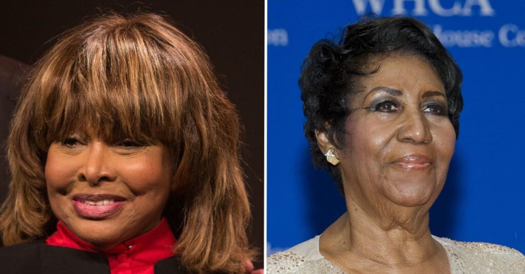 Tina Turner Planned Her Funeral Years Back, Aimed to Outdo Aretha Franklin’s Service: Sources