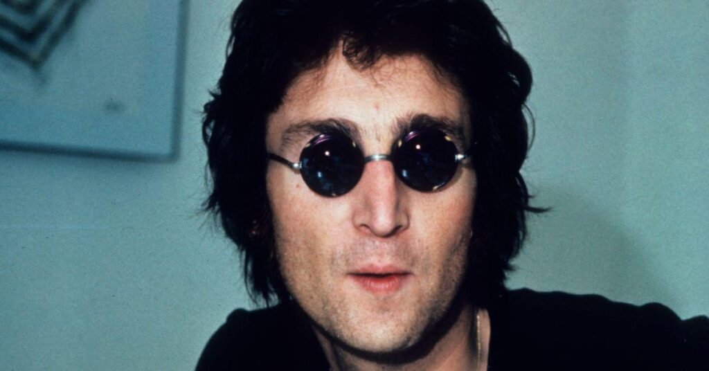 New Evidence Surfaces In John Lennon's Murder