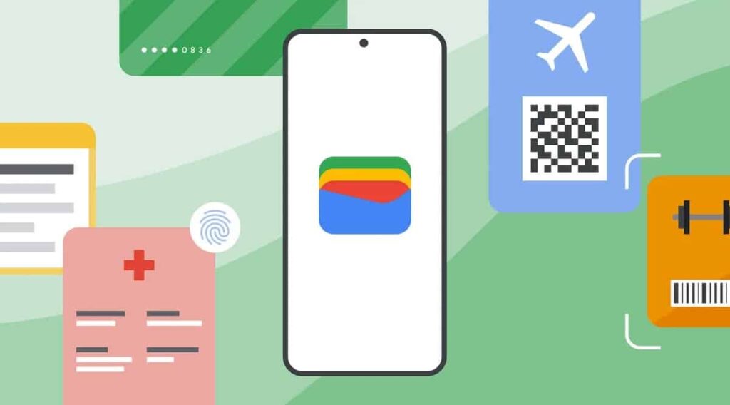 Google Wallet is getting TSA-compliant state IDs, custom passes