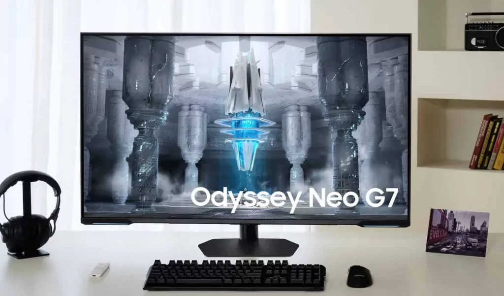 Best Samsung gaming monitors - June 2023