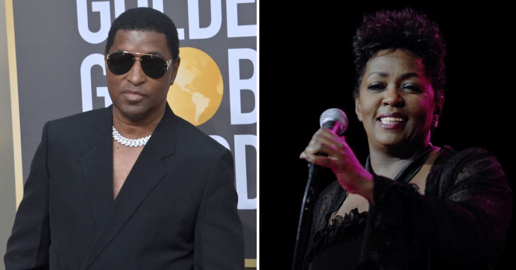 Anita Baker Slams Babyface and His Fans, Accuses R&B Singer of Breaching Tour Contract